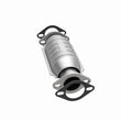 Load image into Gallery viewer, MagnaFlow Conv Nissan-Toyota 12.38X5X4 2.5/2. - Additional View 7