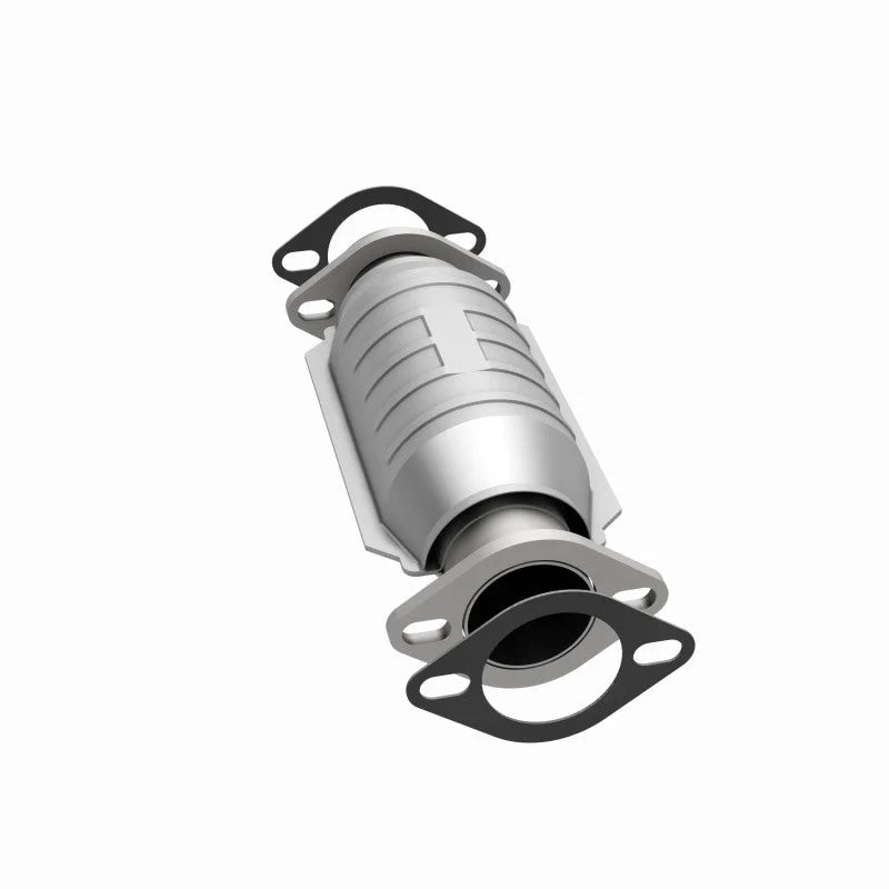 MagnaFlow Conv Nissan-Toyota 12.38X5X4 2.5/2. - Additional View 7