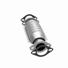 Load image into Gallery viewer, MagnaFlow Conv Nissan-Toyota 12.38X5X4 2.5/2. - Additional View 7
