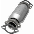 Load image into Gallery viewer, MagnaFlow Conv Nissan-Toyota 12.38X5X4 2.5/2. - Additional View 9