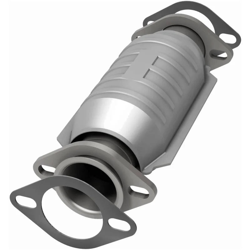 MagnaFlow Conv Nissan-Toyota 12.38X5X4 2.5/2. - Additional View 9