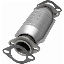 Load image into Gallery viewer, MagnaFlow Conv Nissan-Toyota 12.38X5X4 2.5/2. - Additional View 9