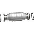 Load image into Gallery viewer, MagnaFlow Conv Nissan-Toyota 12.38X5X4 2.5/2. - Additional View 11
