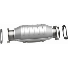 Load image into Gallery viewer, MagnaFlow Conv Nissan-Toyota 12.38X5X4 2.5/2. - Additional View 11