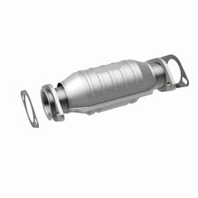 Load image into Gallery viewer, MagnaFlow Conv Nissan-Toyota 12.38X5X4 2.5/2. - Additional View 12