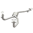 Load image into Gallery viewer, MagnaFlow Conv Subaru 45.5X6.5X4 1.75/1.75 - Main Product View