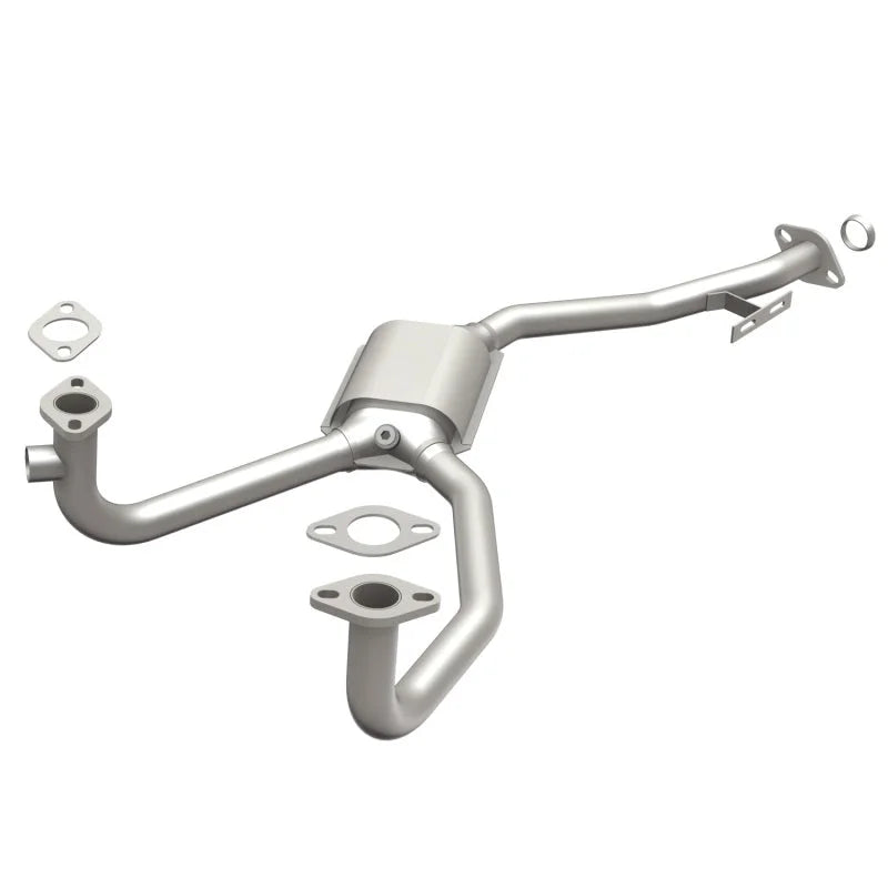 MagnaFlow Conv Subaru 45.5X6.5X4 1.75/1.75 - Main Product View