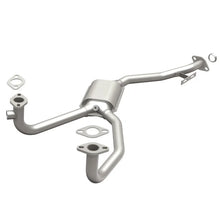 Load image into Gallery viewer, MagnaFlow Conv Subaru 45.5X6.5X4 1.75/1.75 - Main Product View