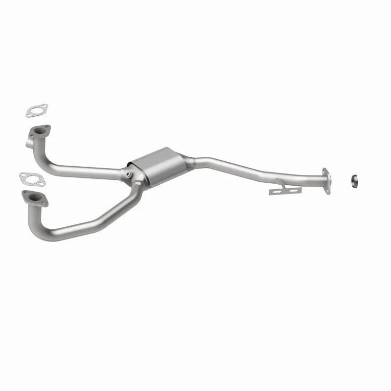 MagnaFlow Conv Subaru 45.5X6.5X4 1.75/1.75 - Additional View 7