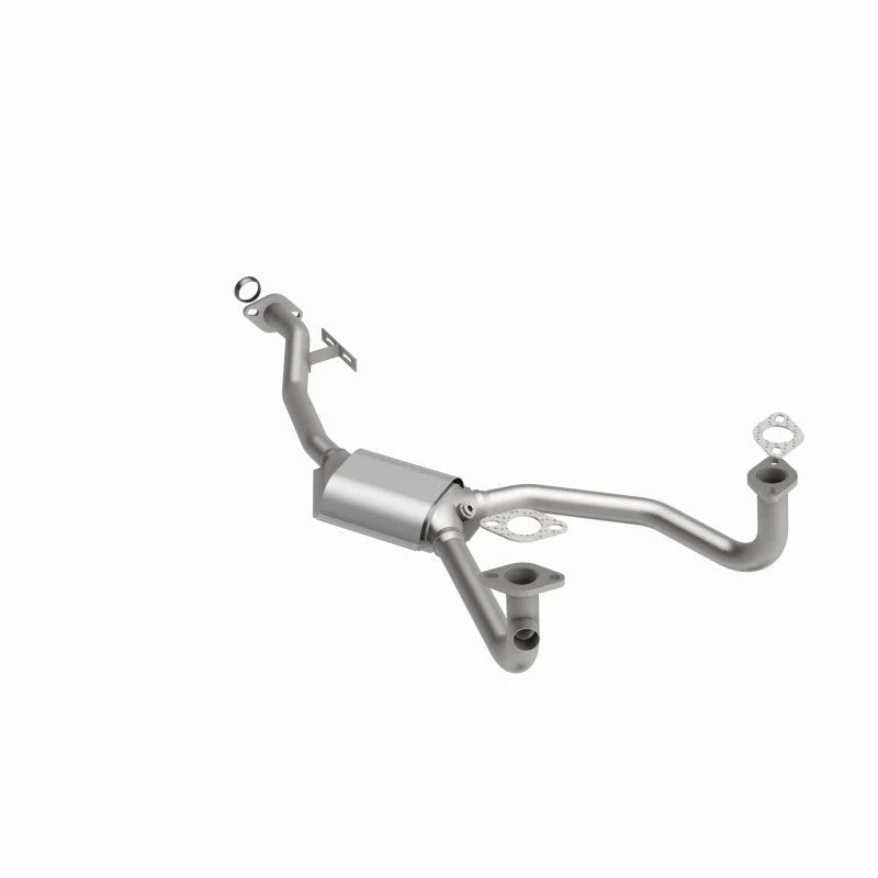 MagnaFlow Conv Subaru 45.5X6.5X4 1.75/1.75 - Additional View 12