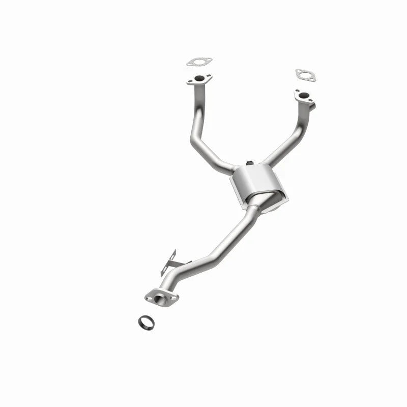 MagnaFlow Conv Subaru 45.5X6.5X4 1.75/1.75 - Additional View 13