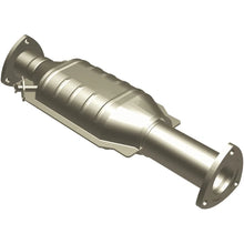 Load image into Gallery viewer, MagnaFlow Conv Toyota 19.5X6.5X4 2.5/2.5 - Main Product View