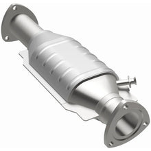Load image into Gallery viewer, MagnaFlow Conv Toyota 19.5X6.5X4 2.5/2.5 - Additional View 6