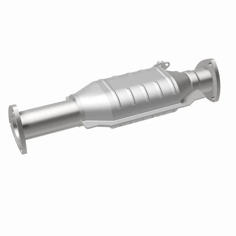 MagnaFlow Conv Toyota 19.5X6.5X4 2.5/2.5 - Additional View 12