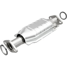 Load image into Gallery viewer, MagnaFlow Conv Toyota 23887 17.75X6.5X4 2/2 - Main Product View
