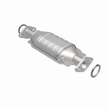 Load image into Gallery viewer, MagnaFlow Conv Toyota 23887 17.75X6.5X4 2/2 - Back View