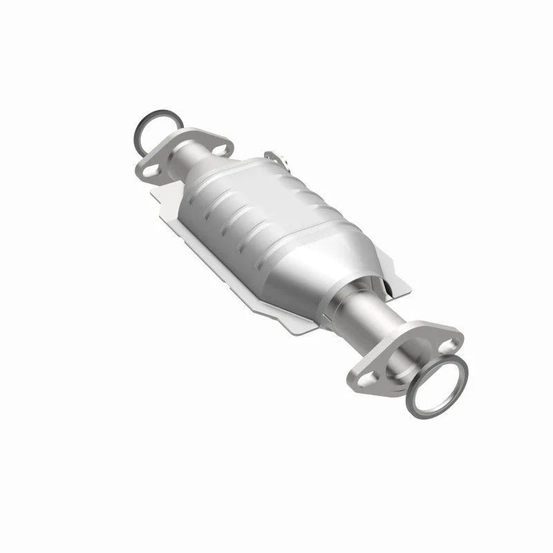 MagnaFlow Conv Toyota 23887 17.75X6.5X4 2/2 - Additional View 10