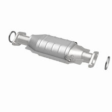Load image into Gallery viewer, MagnaFlow Conv Toyota 23887 17.75X6.5X4 2/2 - Additional View 12