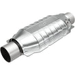 Load image into Gallery viewer, MagnaFlow Conv Univ  00-01 Dodge Ram 1500 3.9L / 02-3/1/04 Ford Explorer 4.0L Rear-Exc Sport/SpTrack - Main Product View
