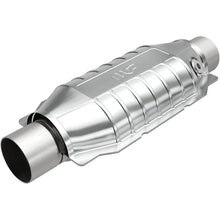 Load image into Gallery viewer, MagnaFlow Conv Univ  00-01 Dodge Ram 1500 3.9L / 02-3/1/04 Ford Explorer 4.0L Rear-Exc Sport/SpTrack - Main Product View