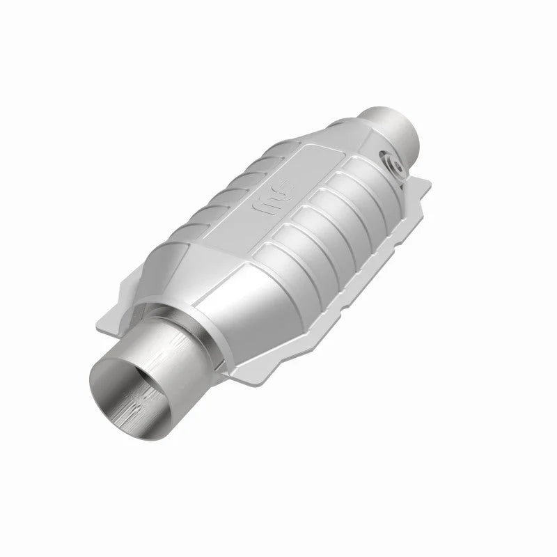MagnaFlow Conv Univ  00-01 Dodge Ram 1500 3.9L / 02-3/1/04 Ford Explorer 4.0L Rear-Exc Sport/SpTrack - Additional View 5