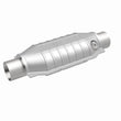 Load image into Gallery viewer, MagnaFlow Conv Univ  00-01 Dodge Ram 1500 3.9L / 02-3/1/04 Ford Explorer 4.0L Rear-Exc Sport/SpTrack - Additional View 6