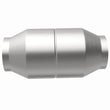 Load image into Gallery viewer, MagnaFlow Conv Univ 02-06 Dodge Ram 2500/3500 Pickup 5.9L Cummins Diesel H.O. - Side View