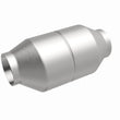 Load image into Gallery viewer, MagnaFlow Conv Univ 02-06 Dodge Ram 2500/3500 Pickup 5.9L Cummins Diesel H.O. - Installation View