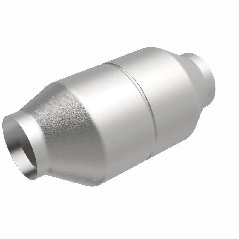 MagnaFlow Conv Univ 02-06 Dodge Ram 2500/3500 Pickup 5.9L Cummins Diesel H.O. - Additional View 7