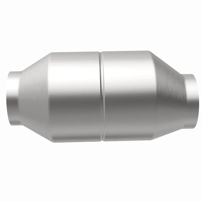 MagnaFlow Conv Univ 02-06 Dodge Ram 2500/3500 Pickup 5.9L Cummins Diesel H.O. - Additional View 8