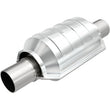 Load image into Gallery viewer, MagnaFlow Conv Univ 1.75 - Side View