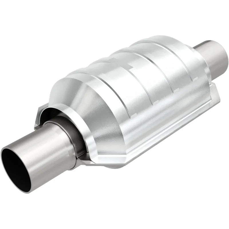 MagnaFlow Conv Univ 1.75 - Side View