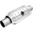 Load image into Gallery viewer, MagnaFlow Conv Univ 1.75 Mid Bed Sensor - Main Product View