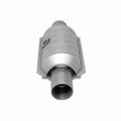 Load image into Gallery viewer, MagnaFlow Conv Univ 1.75 Mid Bed Sensor - Side View