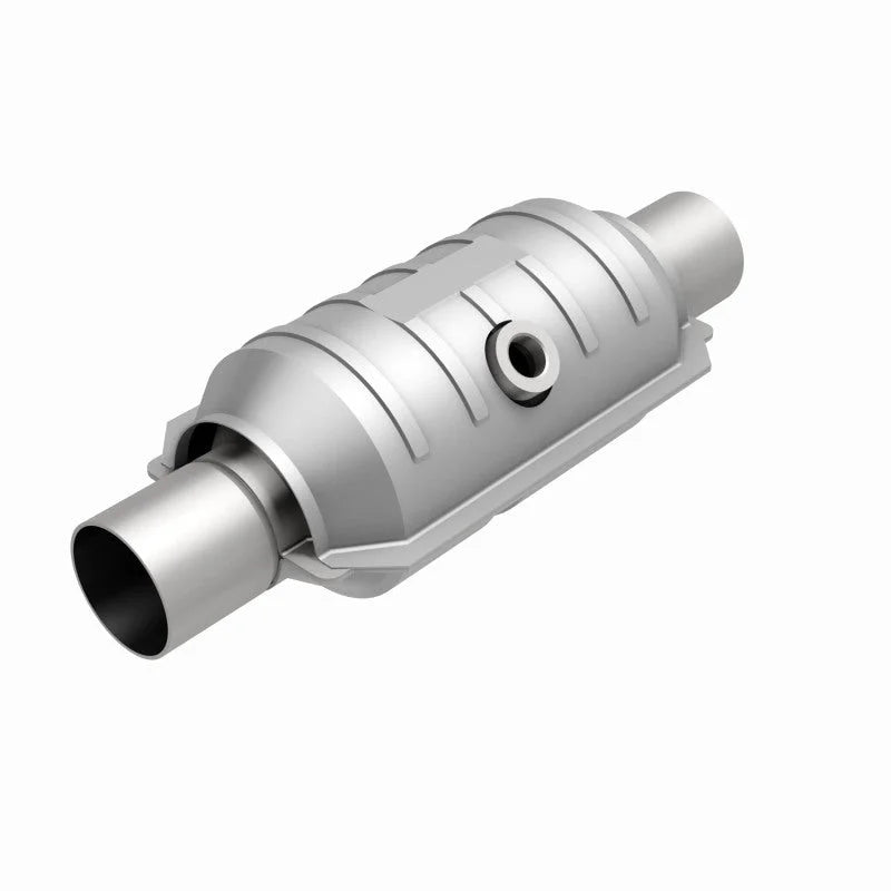 MagnaFlow Conv Univ 1.75 Mid Bed Sensor - Additional View 5