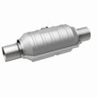 Load image into Gallery viewer, MagnaFlow Conv Univ 1.75 Mid Bed Sensor - Additional View 9