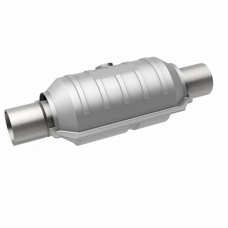 MagnaFlow Conv Univ 1.75 Mid Bed Sensor - Additional View 9