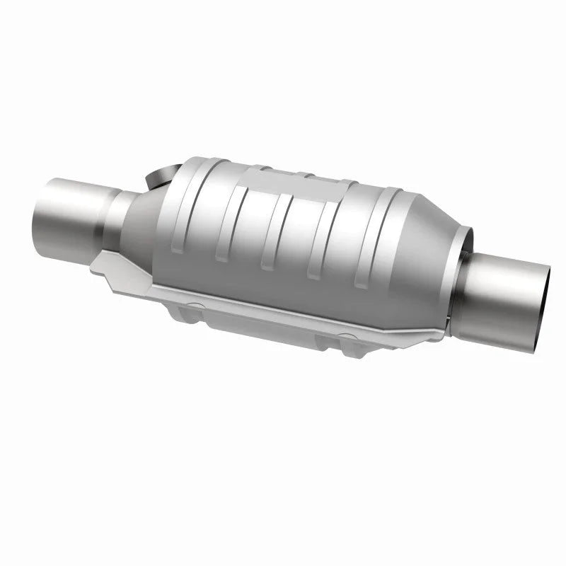 MagnaFlow Conv Univ 1.75 Single O2 Boss - Additional View 5