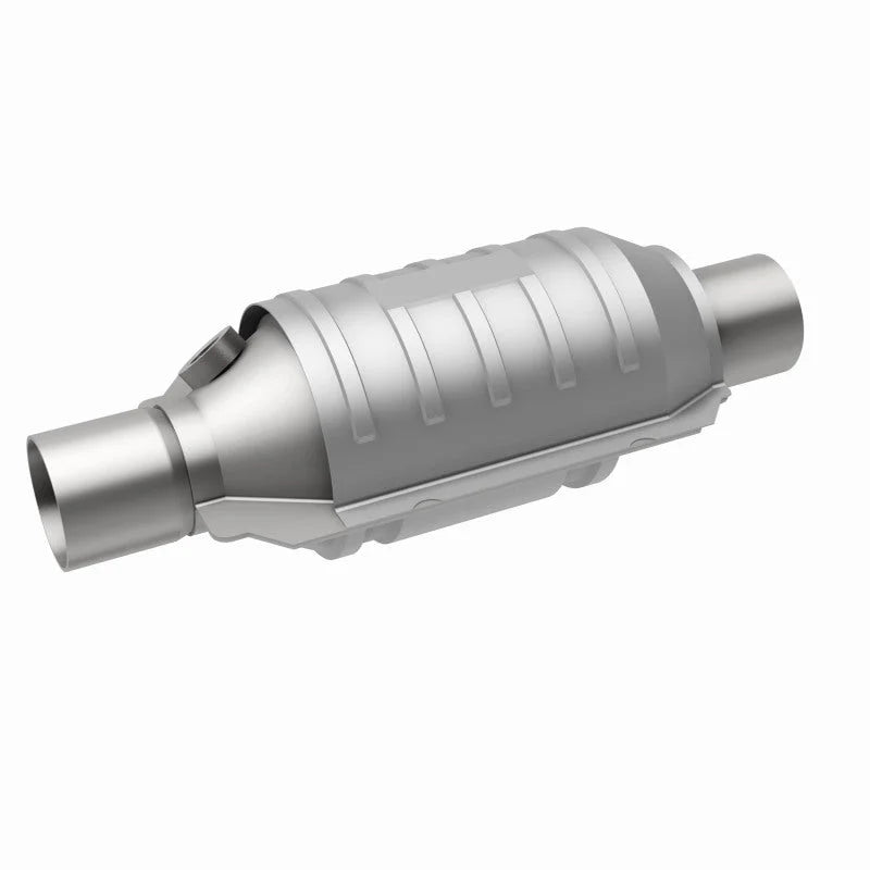 MagnaFlow Conv Univ 1.75 Single O2 Boss - Additional View 10