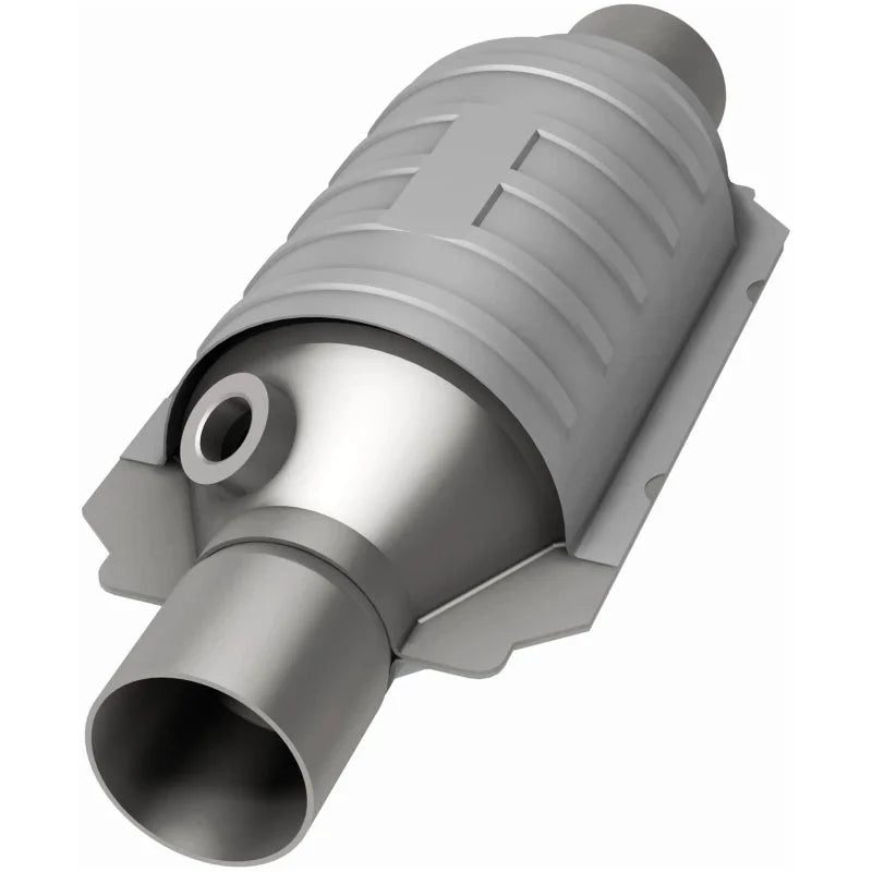 MagnaFlow Conv Univ 1.75 Single O2 Boss - Additional View 12