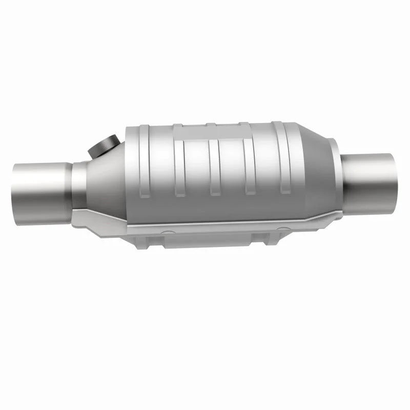 MagnaFlow Conv Univ 1.75 Single O2 Boss - Additional View 13