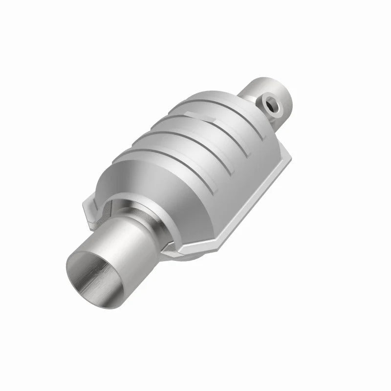 MagnaFlow Conv Univ 1.75 Single O2 Boss - Additional View 6