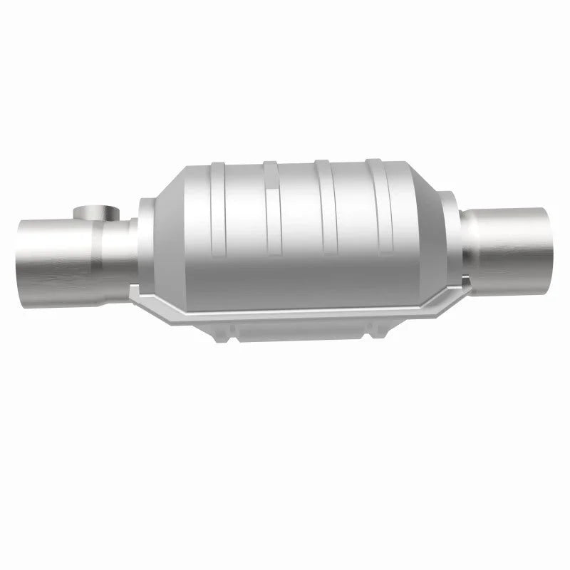MagnaFlow Conv Univ 1.75 Single O2 Boss - Additional View 10