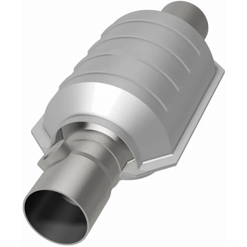 MagnaFlow Conv Univ 1.75 Single O2 Boss - Additional View 13