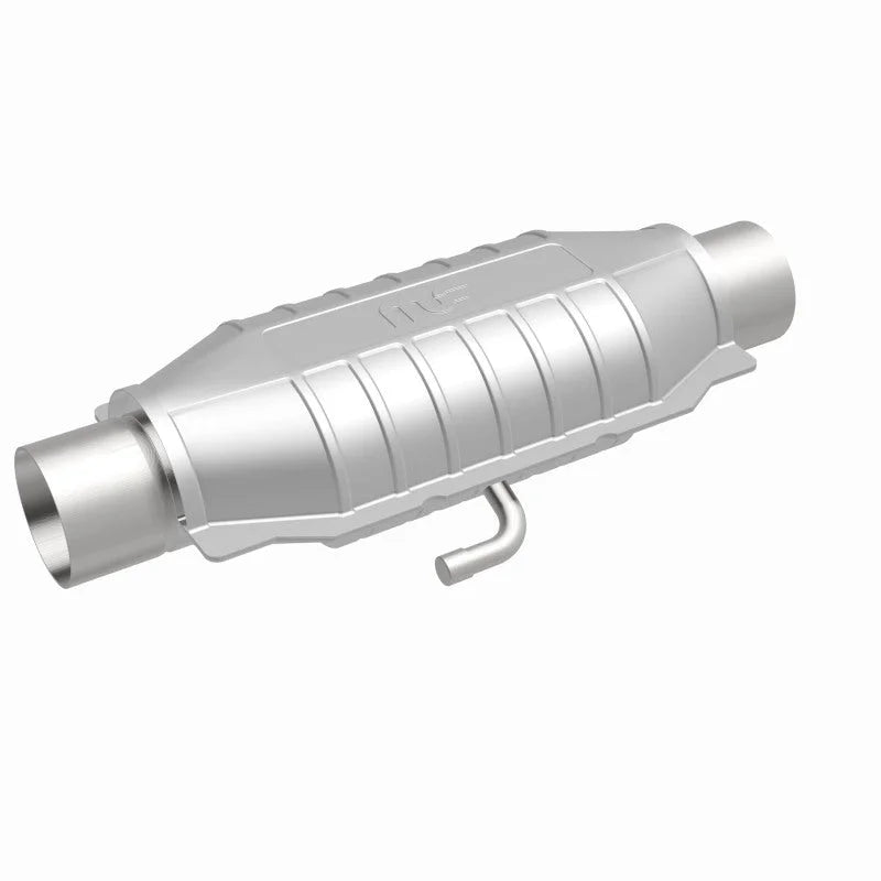MagnaFlow Conv Univ 1.75 W/Air FED - Additional View 8