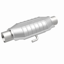 Load image into Gallery viewer, MagnaFlow Conv Univ 1.75 W/Air FED - Additional View 8
