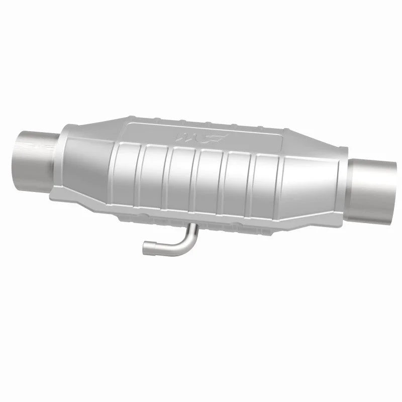 MagnaFlow Conv Univ 1.75 W/Air FED - Additional View 9