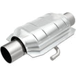 Load image into Gallery viewer, MagnaFlow Conv Univ 1.75 W/Air FED - Main Product View