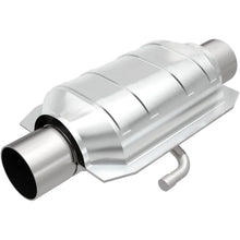 Load image into Gallery viewer, MagnaFlow Conv Univ 1.75 W/Air FED - Main Product View