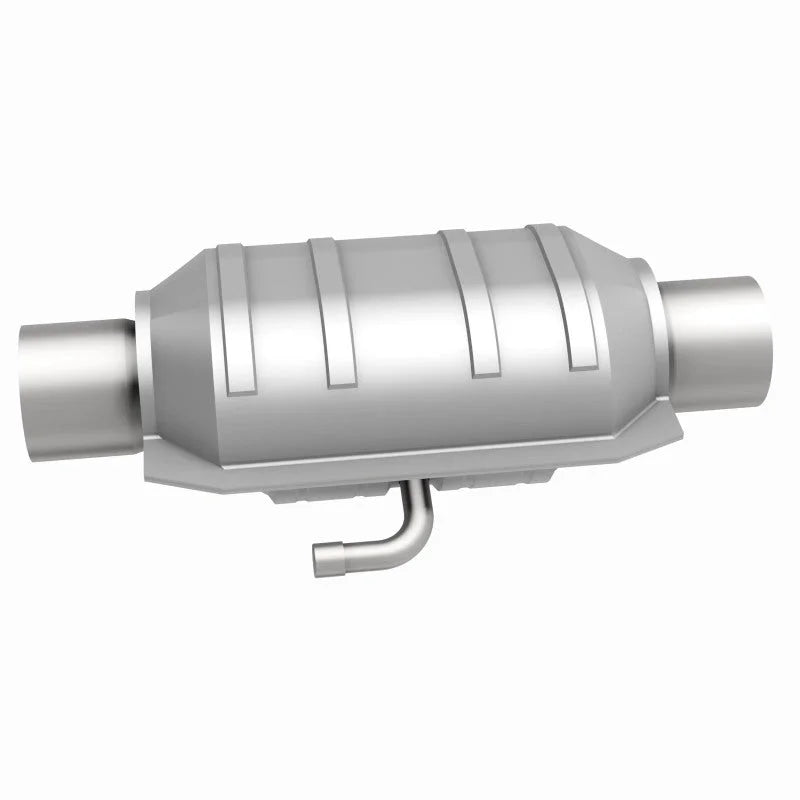 MagnaFlow Conv Univ 1.75 W/Air FED - Additional View 9